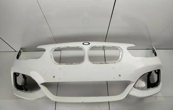 BMW 1 F20 F21 Front bumper 8060283