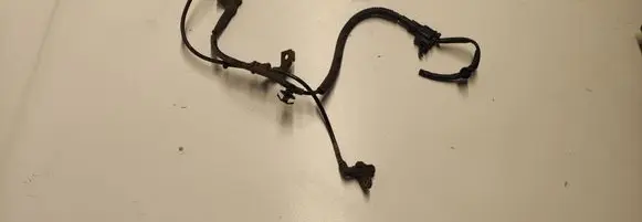 Hyundai i20 (GB IB) ABS brake wheel speed sensor 59810C8000
