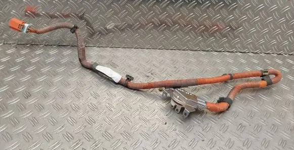 Toyota Yaris High voltage cable 