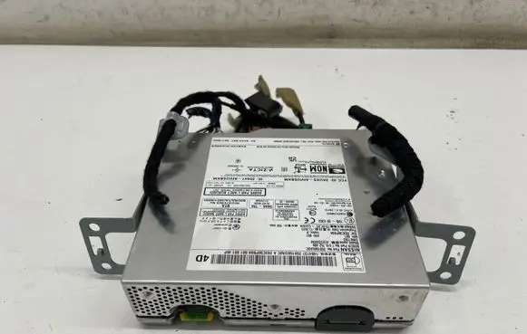 Nissan X-Trail T33 Radio/CD/DVD/GPS head unit 259156UA0C