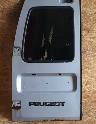 Peugeot Expert Back/rear loading door 