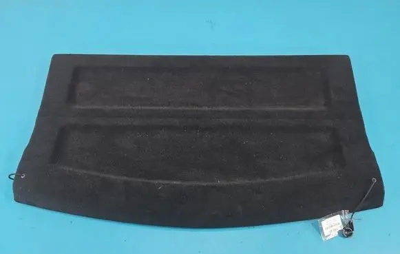 Peugeot 3008 II Parcel shelf 98114924ZD IMPRK1557387