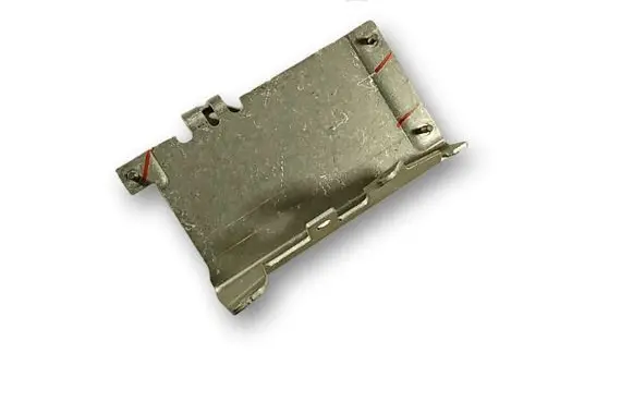 BMW X5 G05 Holder (bracket) 34509505259 9505259