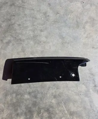 BMW X5 G05 Rear bumper trim bar molding 8092131