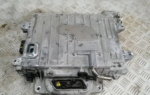 Hyundai Kona I Voltage converter inverter 366010E275 E0SEAEMS2D000 E0SE15MNM6D000