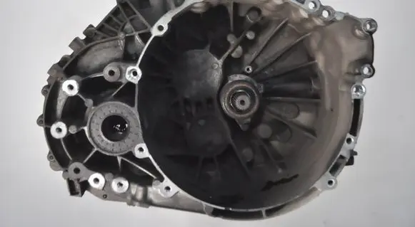 Volvo V40 Manual 6 speed gearbox EU1R7002LEC