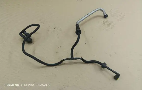 Nissan Juke I F15 Valve vacuum 149304ED0A