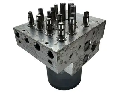 Audi A7 S7 4K8 ABS Pump 4n0614517bq