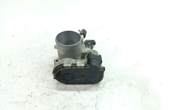 Hyundai i20 (GB IB) Throttle body valve 35100-04200 9045020008 244609