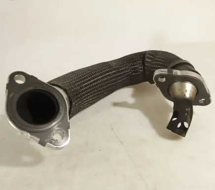 Renault Master III EGR valve cooler 27921C0225
