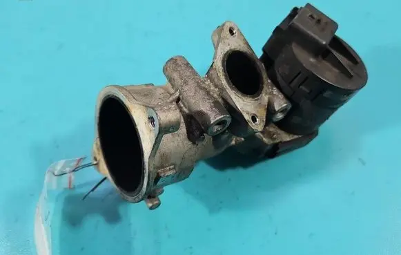 Ford Mondeo MK IV EGR valve 9656612380 IMPRK1580195