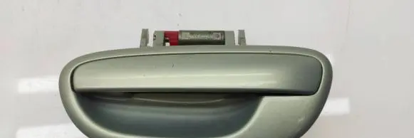 Subaru Outback Rear door exterior handle PAGF20