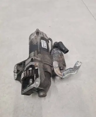 Mitsubishi Outlander Starter motor M001T93571 181810A143