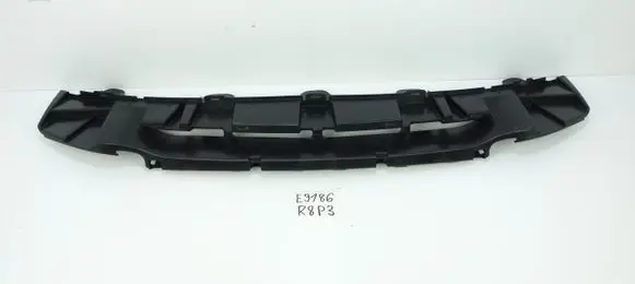 Audi TT TTS Mk2 Front bumper 8J0807223A