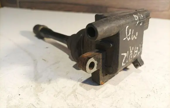 Mitsubishi Carisma High voltage ignition coil FL0056