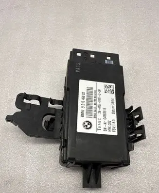 BMW 4 F36 Gran coupe Seat heating relay 9216468 04585918 2840078407300