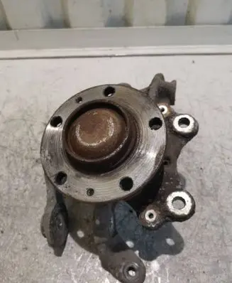 Citroen C5 Rear wheel ball bearing 