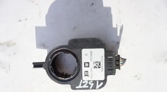 Opel Astra J Steering angle sensor 13579486