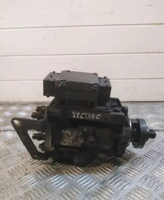 Opel Vectra C Fuel injection high pressure pump 55351757