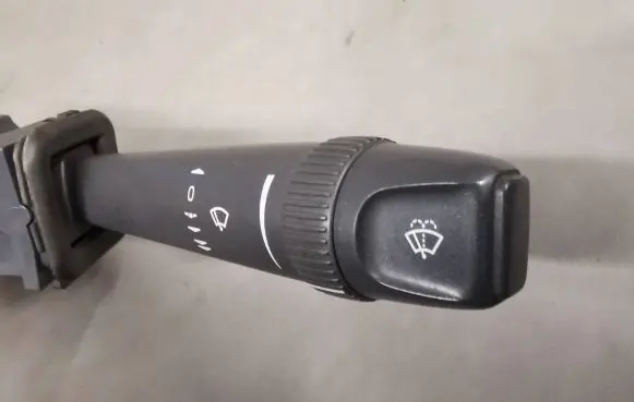 Volvo S60 Wiper control stalk