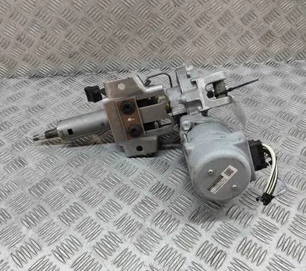 Toyota Prius (XW50) Steering rack mechanical part 4520A47070 JJ501001624