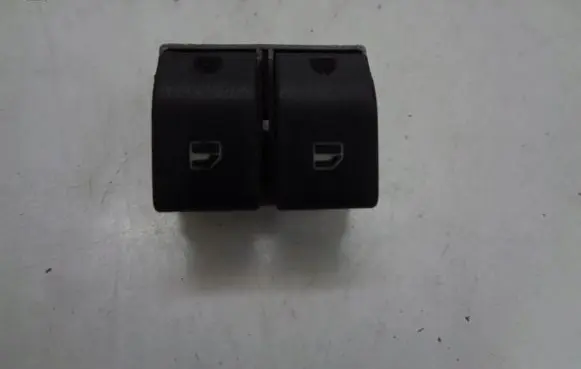 Volkswagen Polo Electric window control switch 6Q0959858