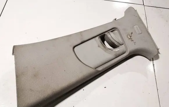Audi A6 S6 C6 4F (B) pillar trim (top) 4F0867293A
