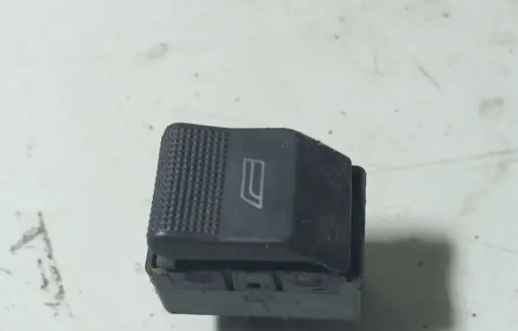 Audi A4 S4 B5 8D Electric window control switch 4D0959855