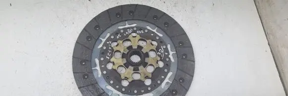 Clutch pressure plate