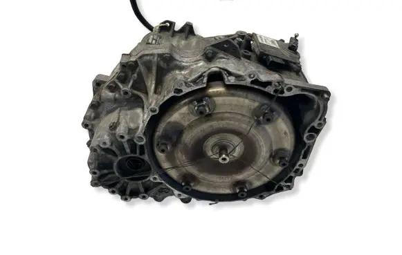 Volvo S60 Automatic gearbox 31272377 TF80SC 30751946
