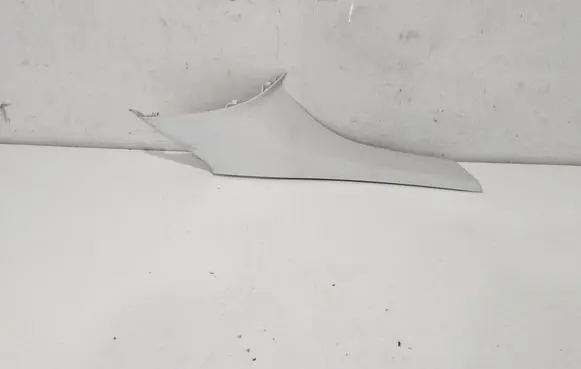 Fiat Tipo (D)pillar trim (top) 07356436590E 07356436590 735643659