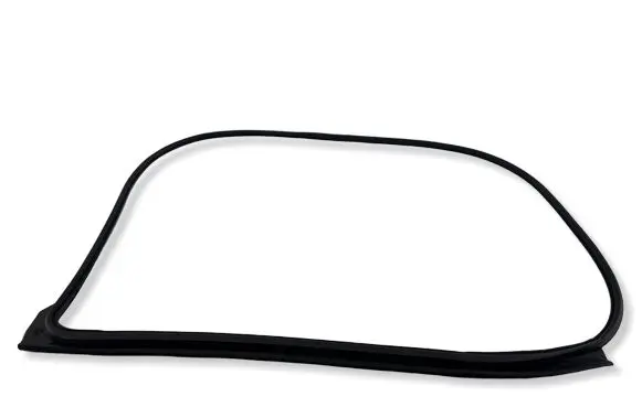 Toyota Yaris XP210 Rubber seal rear door 67872B