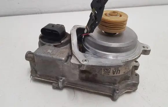 Mini One - Cooper F56 F55 Steering rack electric part 19071310 1907131077 38273727495
