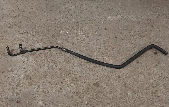 Volkswagen Transporter - Caravelle T5 Power steering hose/pipe/line
