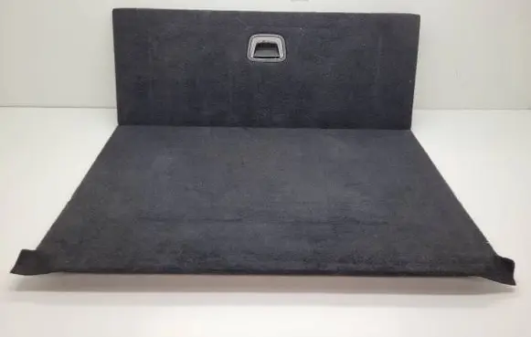 Opel Astra J Trunk/boot mat liner 13322491