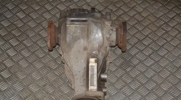 Audi A5 8T 8F Rear differential 0AR525083B