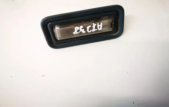 Other interior light