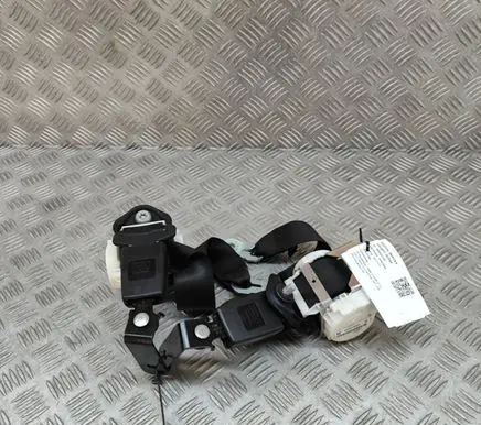 BMW 6 F12 F13 Rear seatbelt 7226441 7226442