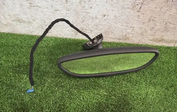 Porsche Macan (95B) Rear view mirror (interior) 7PP857511H T27191141E0