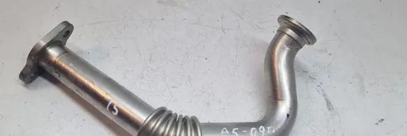 Audi A5 8T 8F EGR valve line/pipe/hose 03L131521R