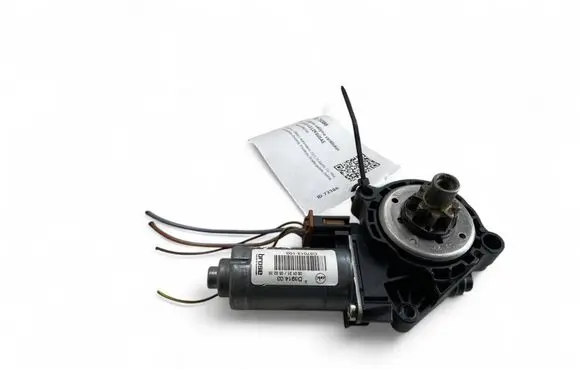 Volvo XC90 Seat adjustment motor D391403 C37013102