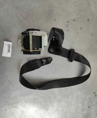 Renault Zoe Front seatbelt 868855619r