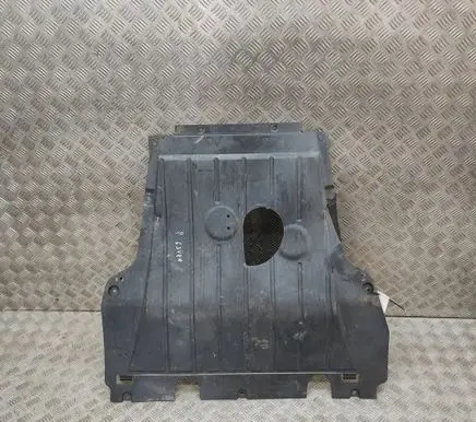 Renault Zoe Engine splash shield/under tray 758904945R