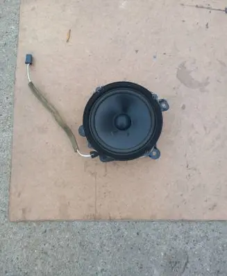Saab 9-3 Ver2 Front door speaker 12800321