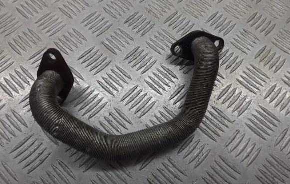 Mazda 5 EGR valve line/pipe/hose
