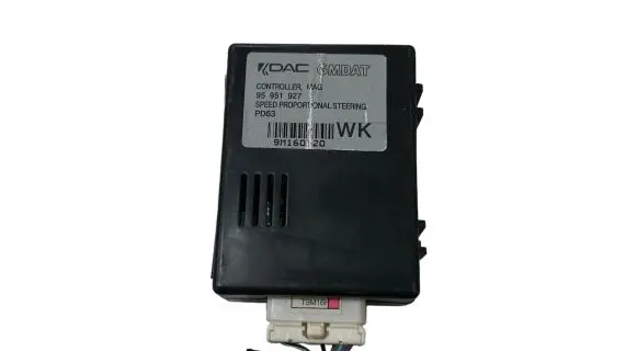 Opel Antara Other control units/modules 95951927 9M16020