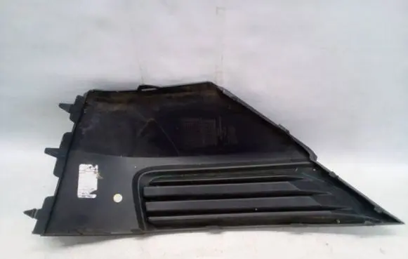 Volkswagen Tiguan Front bumper corner part panel trim 5NN853212D
