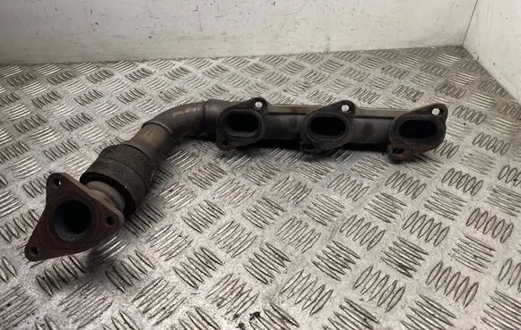 Mercedes-Benz R W251 Exhaust manifold A6421400509