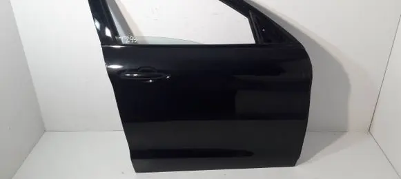 Alfa Romeo Stelvio Front door