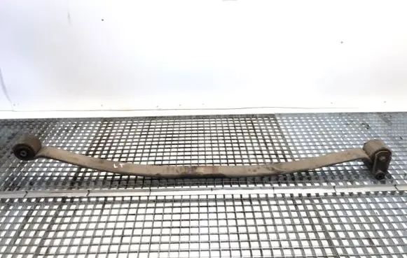 Mercedes-Benz Sprinter W906 Rear leaf spring A9063201806